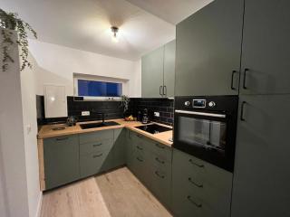 Fischer-chic - Die Bude in Maasholm - 9