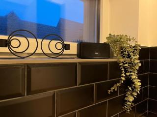 Fischer-chic - Die Bude in Maasholm - 8