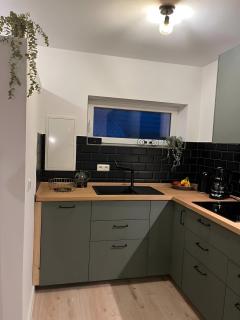 Fischer-chic - Die Bude in Maasholm - 5