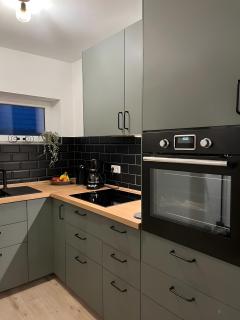 Fischer-chic - Die Bude in Maasholm - 7