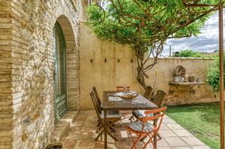 Casa Slow con piscina - 8