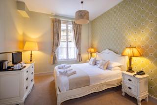 Logis Hotel De France - 5