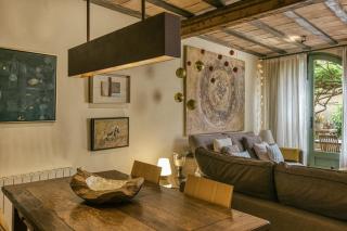 Casa Slow con piscina - 1