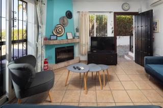 Villa Puesta Del Sol - 5