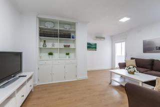 Amicorum Parking - 1