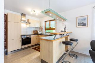 Ferienwohnung Sonnenberg - 3