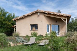Eco Gîte - Payzac - 7