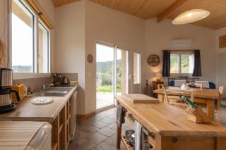 Eco Gîte - Payzac - 3