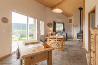 Eco Gîte - Payzac - 4