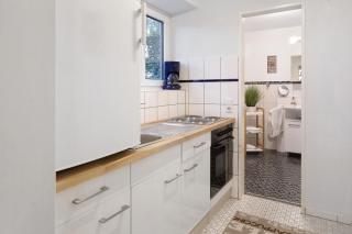 Ferienwohnung Umkirch - 3