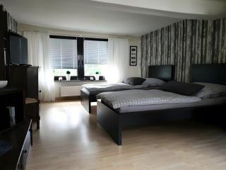 Hauszeit Ferienhaus In Burbach - Burbach - 6