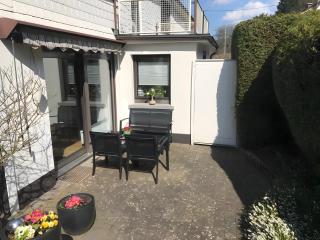 Hauszeit Ferienhaus In Burbach - Burbach - 3