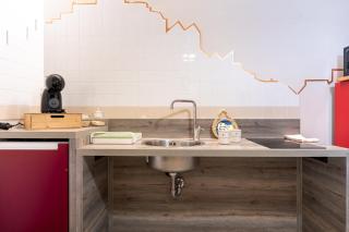 Dimora Spine Bianche - 4