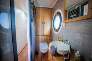 Hausbootabenteuer Ariella Woma D13 - Fürstenberg-Havel - 8