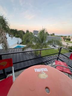 Departamentos con Piscina y Parrilla - Gualeguaychú - 8