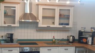 Gemütliche Ferienwohnung - 1