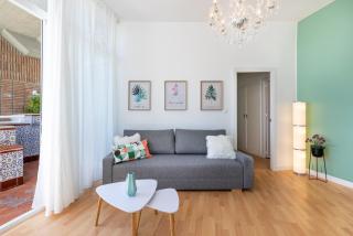 Apartamento Mirador - 8