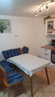 Gemütliche Ferienwohnung - 2