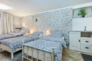 Gemütliche Ferienwohnung - 3