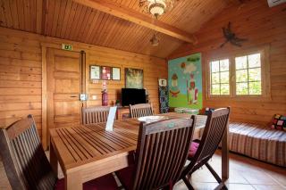 Quinta Do Castelo - Casa de Madeira - 3