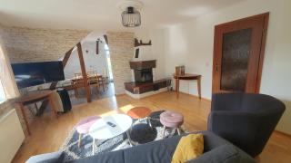 Klinkerhaus Treuen - 5