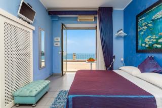 Casa Mare Sea View - Giardini Naxos - 5