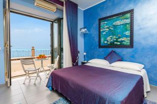 Casa Mare Sea View - Giardini Naxos - 7