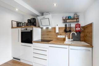 Ferienwohnung Kurparkblicksauerland - 5