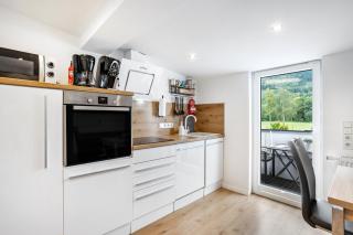 Ferienwohnung Kurparkblicksauerland - 7