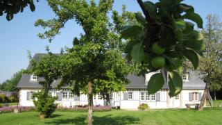 Manoir du Petit Saint-Pierre - 6