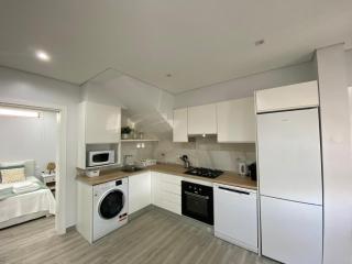 Apartment Olhão T1 - Olhão - 4