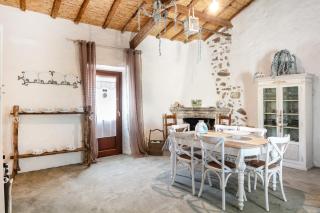 Casa vacanza Stazzu Saiacciu - 3