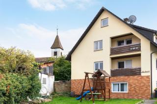 Ferienwohnung am Bach - 8