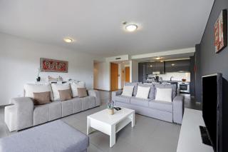 Paraiso a Beira Mar -Sol e Praia - 5