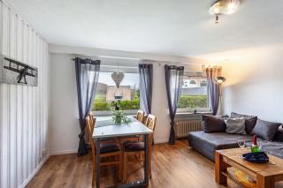 Ferienwohnung Wilde Schanze - 9