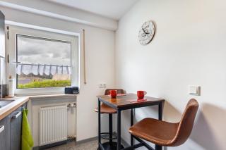 Ferienwohnung Wilde Schanze - 3