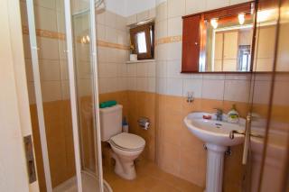 Zante View villa Athina - Planos - 2