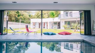 Villa des Dunes - 0