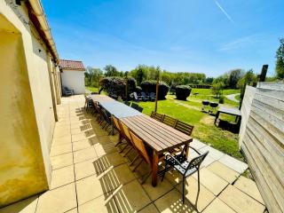 Les Gites de la Richardiere - 9