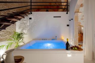 Archè Luxury private Spa - 9