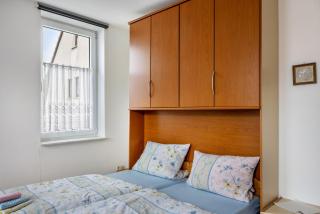 Ferienwohnung Jacobi Kurfürst - 2