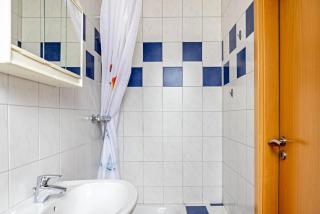 Ferienwohnung Jacobi Kurfürst - 1