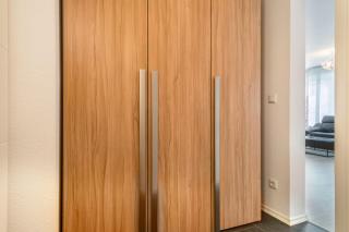 Familien-Apartment 6 - 3