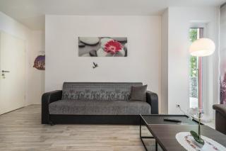 Familien-Apartment 6 - 7