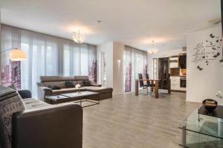 Familien-Apartment 6 - 4