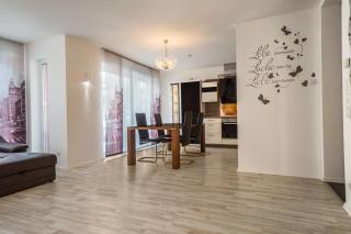 Familien-Apartment 6 - 2