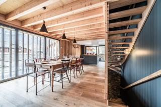 Chalet mitoyen Ysaline - 3