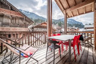 Chalet mitoyen Ysaline - 6