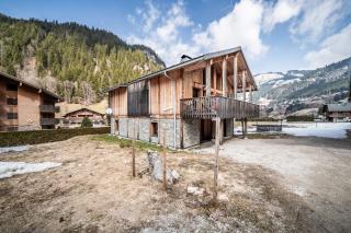 Chalet mitoyen Ysaline - 9