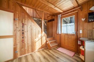 Ferienhaus Waldhof - 8